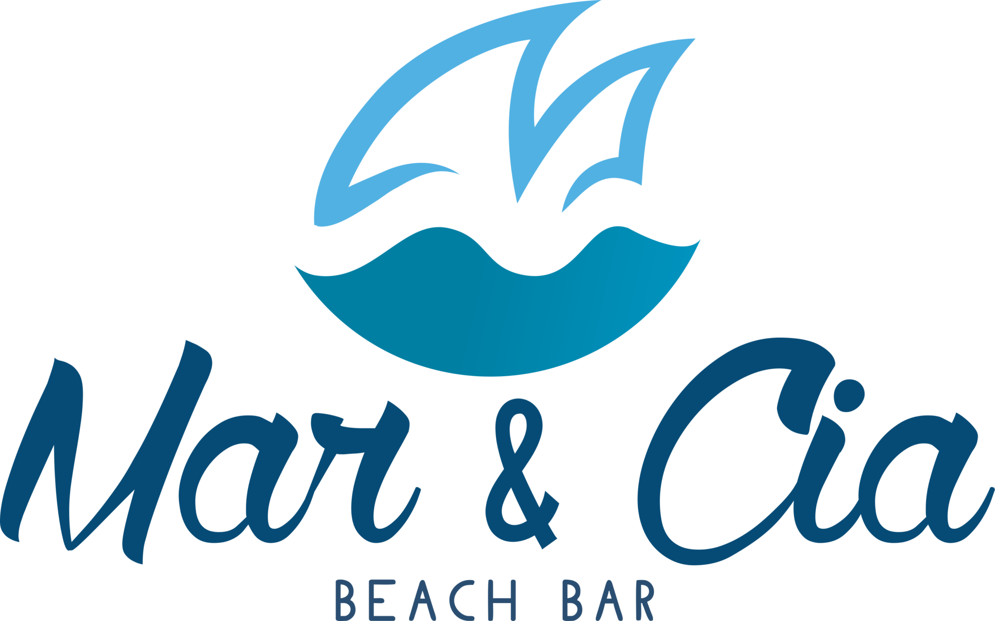 Mar & Cia Beach Bar
